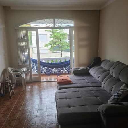 Apartamento Enseada Guaruja Proximo A Praia Amplo E Confortavel Exteriör bild