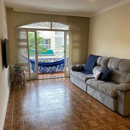 Apartamento Enseada Guaruja Proximo A Praia Amplo E Confortavel Exteriör bild