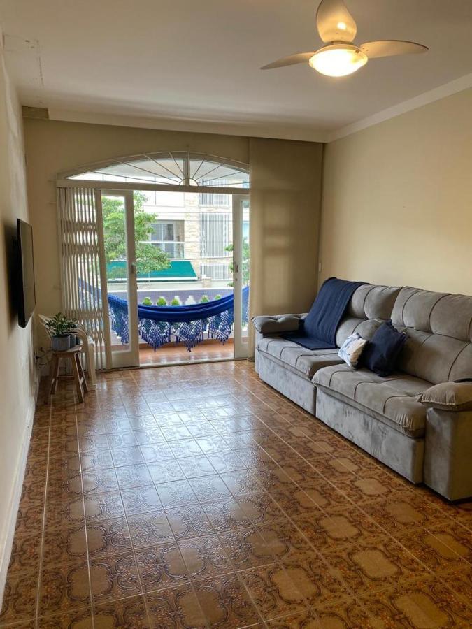 Apartamento Enseada Guaruja Proximo A Praia Amplo E Confortavel Exteriör bild