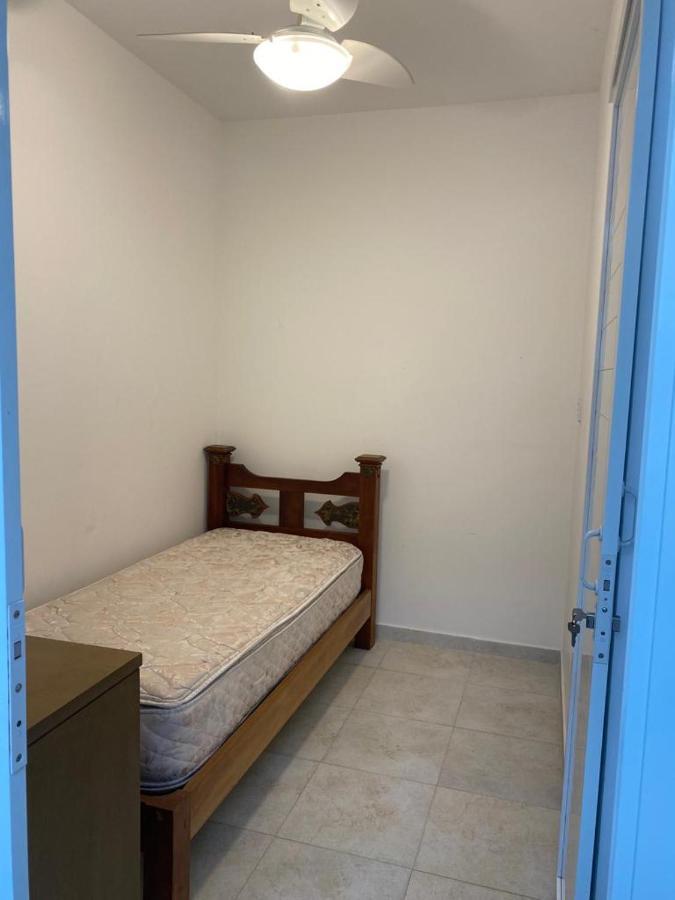 Apartamento Enseada Guaruja Proximo A Praia Amplo E Confortavel Exteriör bild