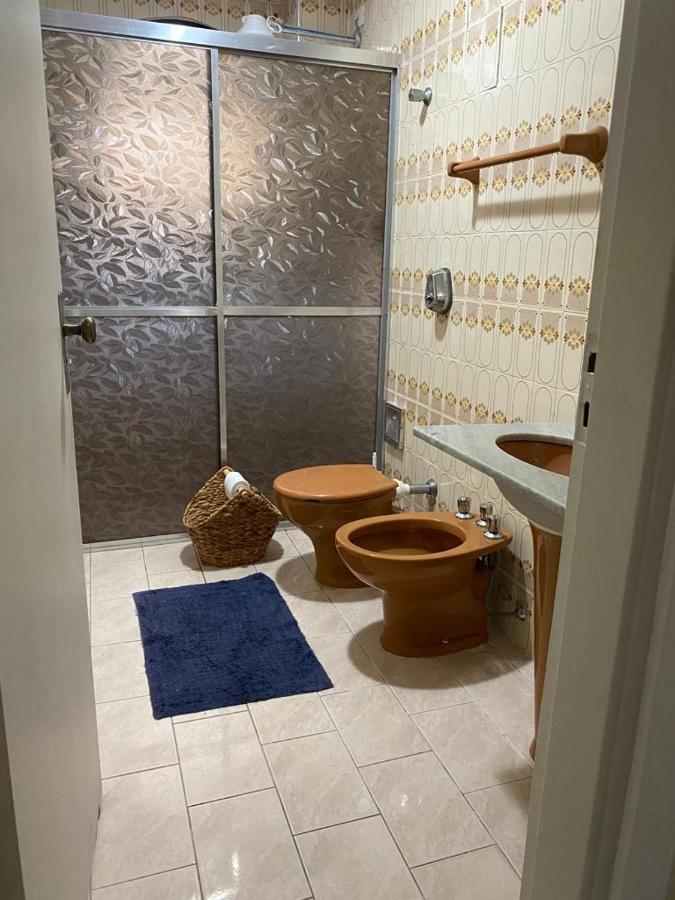 Apartamento Enseada Guaruja Proximo A Praia Amplo E Confortavel Exteriör bild